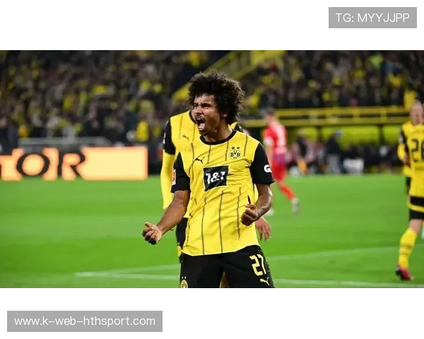 多特蒙德高强度冲击持续占据主动