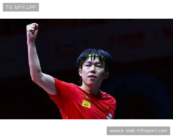 国乒稳定发挥赢得认可